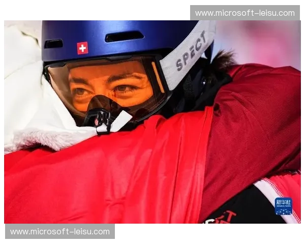 瑞士自由式滑雪队再获一金但新人动作成功率数据偏低 瑞士自由式滑雪队再获一金但新人动作成功率数据偏低